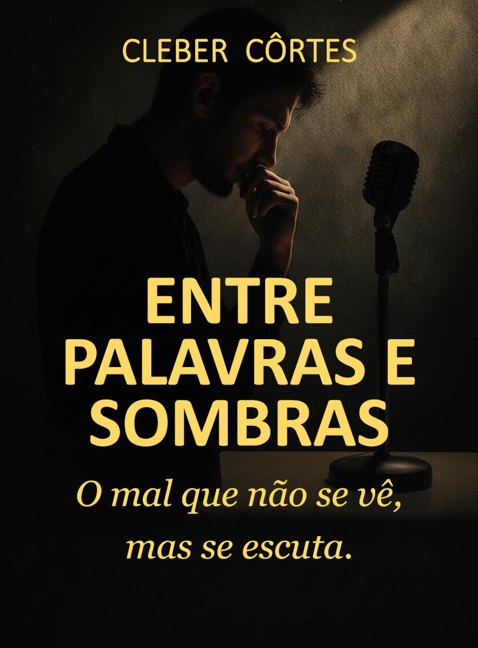 Capa do livro